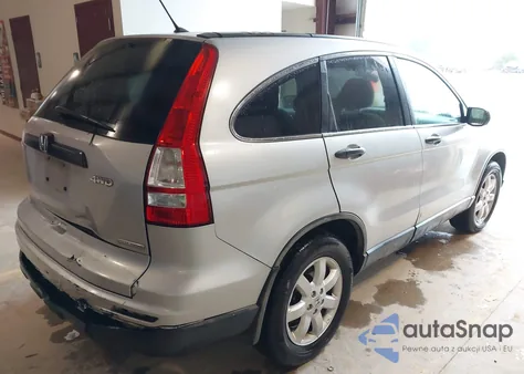 2011 Honda Cr-V Se из США, поврежденный, VIN 5J6RE4H42BL040602